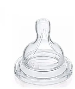 Philips Avent SCF633/27 - Smoczki do butelek - miniaturka - grafika 5