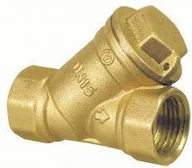 Akcesoria hydrauliczne - Valvex S.A. Filtr SKOŚNY DO WODY ŚRUTOWANY - TYP2, 1/2 4990000 - miniaturka - grafika 1