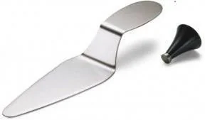 Philippi Łopatka do serwowania ciasta Cinderella 195071 - Inne sztućce - miniaturka - grafika 2