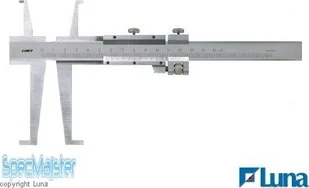 Limit suwmiarka do pomiarów wewnętrznych 128170206 - Suwmiarki i mikrometry - miniaturka - grafika 3