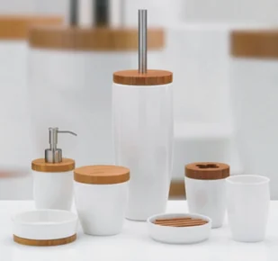 Kela Mydelniczka Natura 18585 - Mydelniczki i dozowniki mydła - miniaturka - grafika 2