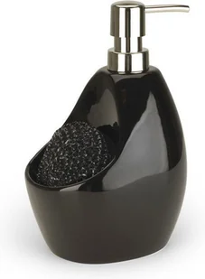 Umbra Dozownik na płyny Joey 330750-040 - Mydelniczki i dozowniki mydła - miniaturka - grafika 2