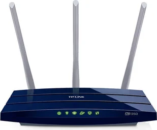 TP-Link Archer C58 - Routery TP-Link Archer C58 - Routery - miniaturka - grafika 1