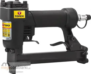 Topex Zszywacz pneumatyczny na zszywki 74L232 - Pozostałe narzędzia pneumatyczne - miniaturka - grafika 2