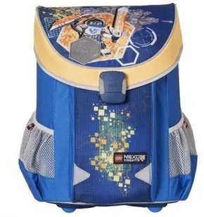 Lego Smart Life Tornister NEXO KNIGHT Easy - Plecaki szkolne i tornistry - miniaturka - grafika 3