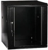 Szafy rack - ABCVISION Szafa RACK WISZĄCA R19""-12U/600 (R19-12U/600) - miniaturka - grafika 1