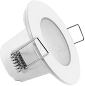 Oprawy, klosze i abażury - Greenlux BONO oprawa wodoszczelna LED IP65 5W NEUTRALNA GXLL021 - miniaturka - grafika 1