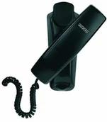 Telefony stacjonarne - Alcatel Temporis 10 Dark schnurgebundenes Analog telefon 3700171613456 - miniaturka - grafika 1