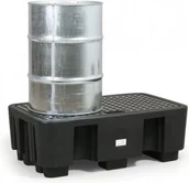 Pozostałe wyposażenie warsztatu - PARTNER B2B Wanna wychwytowa 131136 - miniaturka - grafika 1