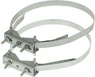 Akcesoria do monitoringu - Abcvision uchwyt NA SŁUP BRU-2 - miniaturka - grafika 1