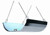 Lampy owadobójcze - Moel Lampa owadobójcza lepowa Mo-Butterfly 700 - miniaturka - grafika 1