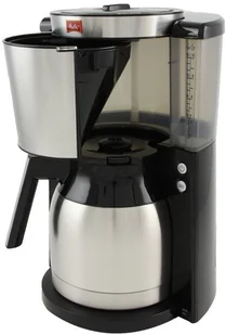 Ekspres do kawy Melitta Look Therm Deluxe 1011-14 - Ekspresy do kawy - miniaturka - grafika 2