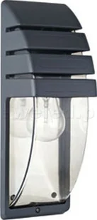 Nowodvorski MISTRAL I 3393 KINKIET ZEWNĘTRZNY IP44 744 / 3393 - Lampy ogrodowe - miniaturka - grafika 4