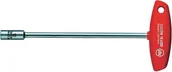 Śrubokręty - Wiha wkrętak nasadkowy 00990 13 mm Długość klingi: 350 mm stal chromowo-wanadowa - miniaturka - grafika 1