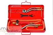 Akcesoria spawalnicze - ROTHENBERGER Palnik do lutowania twardego na propan Turboprop 31094 - miniaturka - grafika 1