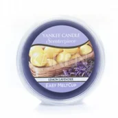 Świece - Yankee Candle Lemon Lavender Melt Cup - blisko 700 punktów odbioru w całej Polsce! Szybka dostawa! Atrakcyjne raty! Dostawa w 2h - Warszawa Poznań YMCLL / 5038580055139 - miniaturka - grafika 1