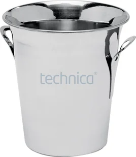 Hendi Wiadro do szampana 3,5l 593103 - Wyposażenie lokali gastronomicznych - miniaturka - grafika 4