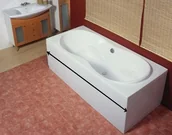 Obudowy do wanien - Ravak Panel czołowy 170 cm 170p - miniaturka - grafika 1