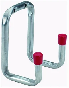 Domino Uchwyt prosty podwójny Typ - 27 - Meble modułowe i akcesoria - miniaturka - grafika 2