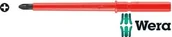 Śrubokręty - Wera Wymienny trzpień izolowany krzyżowy Phillips Kraftform Kompakt VDE 62i (050 (5003410001) - miniaturka - grafika 1