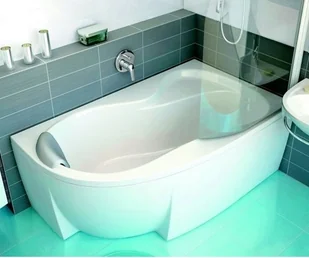 Ravak Stelaż do wanny ROSA uniwersalny CY55000000 - Nogi i stelaże do wanien - miniaturka - grafika 3