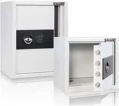 Sejfy i kasy pancerne - Konsmetal Sejf LS67E Kl.I Zamek elektroniczny - miniaturka - grafika 1