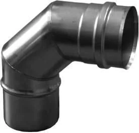 Jeremias Kolano fi 80 Producent:&nbsp;&nbsp; Kod... TN0622080 - Złącza i kolanka wentylacyjne - miniaturka - grafika 2