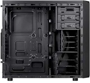 Thermaltake Versa H24 - Black (CA-1C1-00M1NN-00) - Obudowy komputerowe - miniaturka - grafika 4