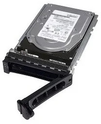 Dell 1.2TB 10K RPM SAS 12Gbps 2.5in Hot-plug Hard Drive,CusKit 400-AJPD - Serwery - miniaturka - grafika 4