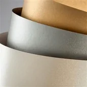 Akcesoria do pakowania - Karton ozdobny Millenium A3, op 50 szt. NB-904 - miniaturka - grafika 1