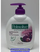 Mydła - Colgate Palmolive Mydło w płynie Palmolive Dzika Orchidea - miniaturka - grafika 1