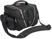 Akcesoria fotograficzne - Tamrac TA-t0601 Stratus plecak, czarny, 6 l TA-T0601 - miniaturka - grafika 1