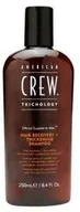 Szampony do włosów - American Crew Hair Recovery + Thickening Szampon wypadające, 250ml - miniaturka - grafika 1