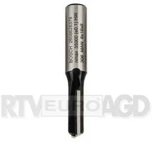 Bosch Frez palcowy R6/16 HM 2608628379 - Frezy - miniaturka - grafika 2