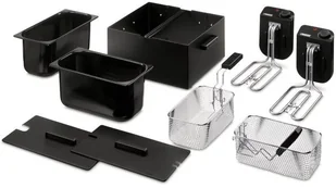 Princess 183028 - Frytkownice - miniaturka - grafika 2