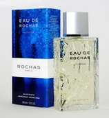 Wody i perfumy męskie - Rochas Eau De Rochas Woda toaletowa 100ml - miniaturka - grafika 1