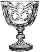 Kryształy - Crystal Julia Owocarka puchar kryształowa 19,5 cm 5072) - miniaturka - grafika 1