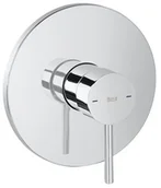 Baterie podtynkowe - Roca Lanta A5A2B11C00 - miniaturka - grafika 1