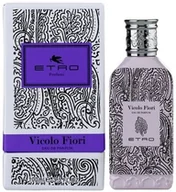 Wody i perfumy damskie - Etro Vicolo Fiori woda perfumowana 100ml - miniaturka - grafika 1