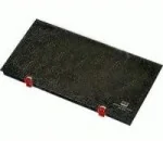 Filtry do okapów - Electrolux Filtr węglowy KF 14/TYPE 14 - miniaturka - grafika 1