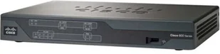 Cisco CISCO886VA-SECK9 - Routery - miniaturka - grafika 2