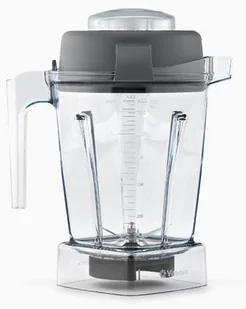 Vitamix VTX Wet 140 kontener pudełko do przechowywania (1,4 L) VTX WET 140 - Akcesoria i części AGD - miniaturka - grafika 2