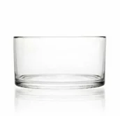 Miski i półmiski - Altom Salaterka PROSTA SZKLANA 11CM (0103016452) - miniaturka - grafika 1