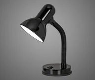 Lampy stojące - Eglo Basic Lampka biurkowa 9228 - miniaturka - grafika 1