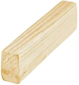 Deski i kantówki - Floorpol Kantówka strugana  19 x 30 x 2000 mm - miniaturka - grafika 1