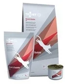 Suplementy i witaminy dla kotów - Trovet Rid Renal & Oxalate Dla Kota Saszetka 85G 14126 - miniaturka - grafika 1