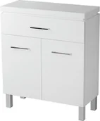 Szafki łazienkowe - Cersanit Komoda OLIVIA DSM S543-010-DSM - miniaturka - grafika 1