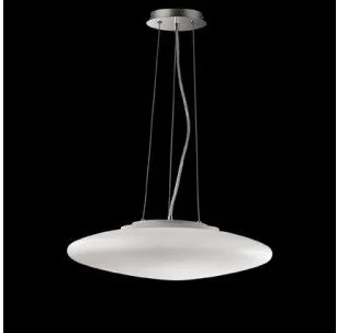 Ideal Lux 32016 SMARTIES BIANCO SP3 D40 - Systemy inteligentnych domów - miniaturka - grafika 2