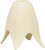 Oprawy, klosze i abażury - KAJA ALFRED OLSZEWSKI Klosz K-HP-203 - miniaturka - grafika 1