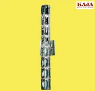 Lampy ścienne - KAJA ALFRED OLSZEWSKI Kinkiet K-MBC11031-610 - miniaturka - grafika 1